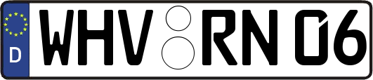 WHV-RN06