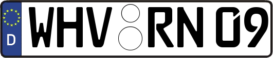 WHV-RN09