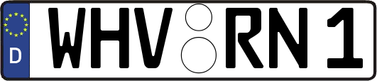 WHV-RN1