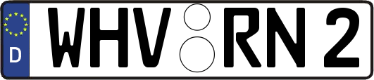 WHV-RN2