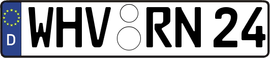 WHV-RN24