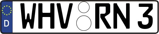 WHV-RN3