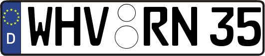 WHV-RN35