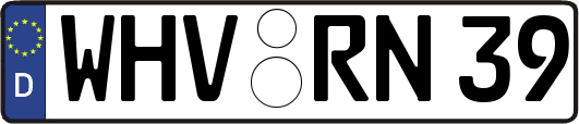 WHV-RN39