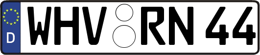 WHV-RN44