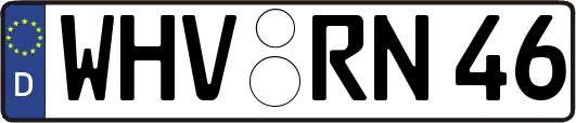 WHV-RN46