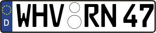 WHV-RN47