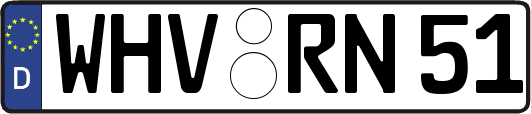 WHV-RN51