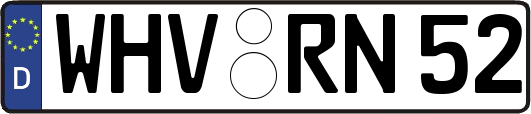 WHV-RN52