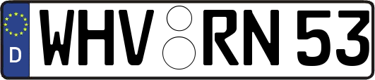 WHV-RN53