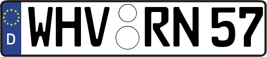 WHV-RN57