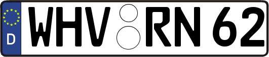 WHV-RN62