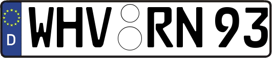 WHV-RN93