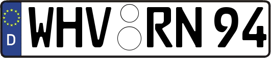WHV-RN94