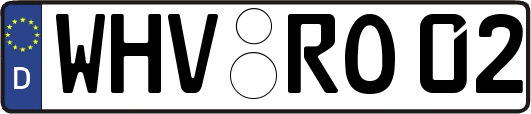 WHV-RO02