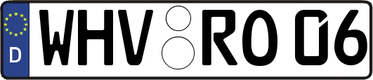 WHV-RO06