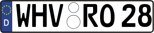 WHV-RO28