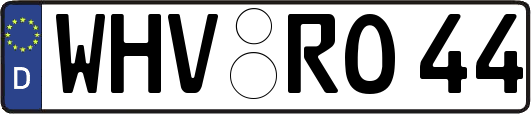 WHV-RO44