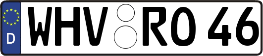 WHV-RO46