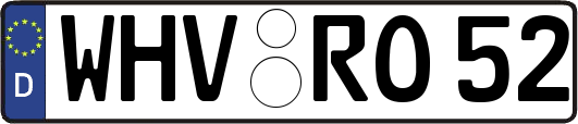 WHV-RO52