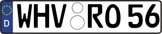 WHV-RO56
