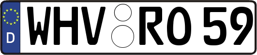 WHV-RO59