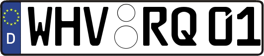 WHV-RQ01