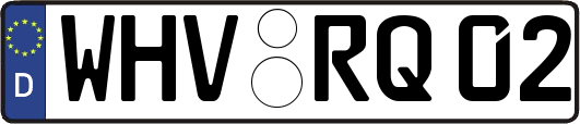 WHV-RQ02
