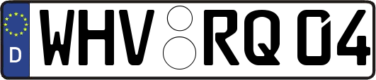 WHV-RQ04