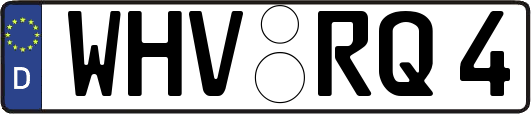 WHV-RQ4