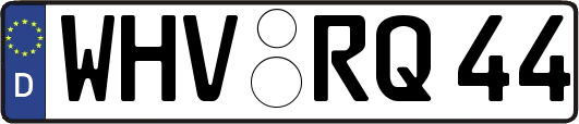 WHV-RQ44