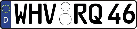 WHV-RQ46