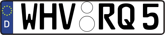 WHV-RQ5