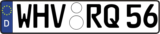 WHV-RQ56