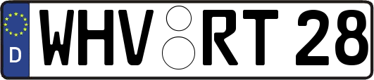 WHV-RT28