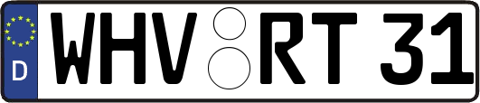 WHV-RT31