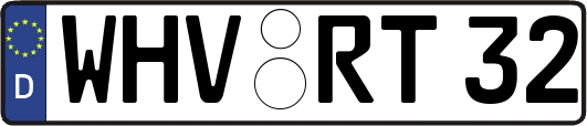 WHV-RT32