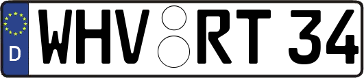 WHV-RT34