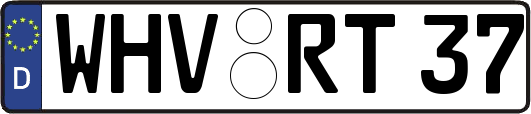 WHV-RT37