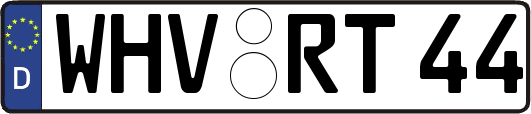 WHV-RT44