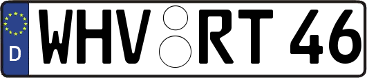 WHV-RT46