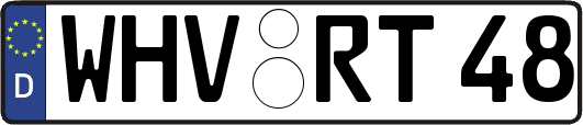 WHV-RT48