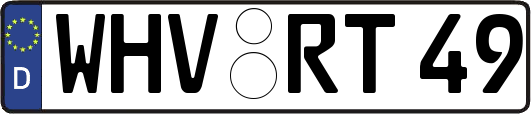 WHV-RT49