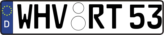 WHV-RT53