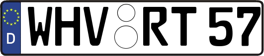 WHV-RT57