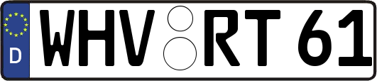 WHV-RT61