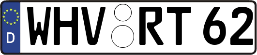 WHV-RT62