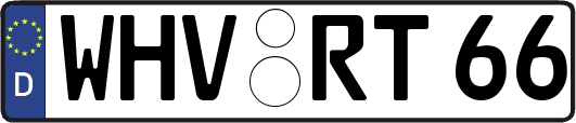 WHV-RT66