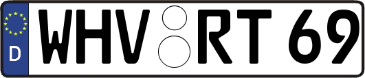 WHV-RT69