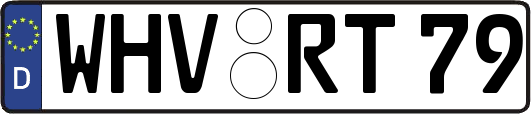 WHV-RT79